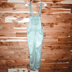 Overalls